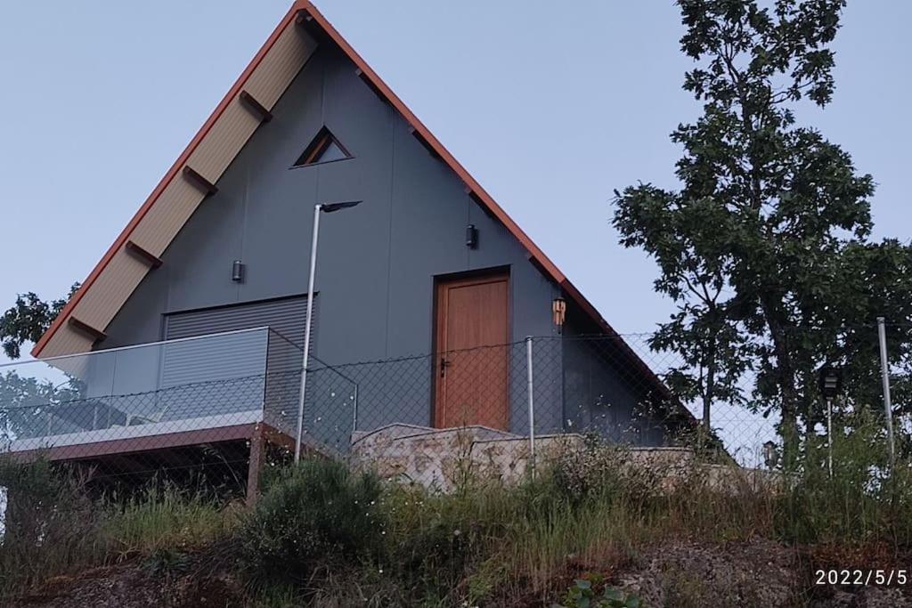 Casa Do Neto. Anexo Vale Da Ginjeira. Vila Quinta da Carrapata Exterior foto
