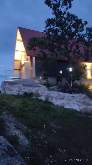 Casa Do Neto. Anexo Vale Da Ginjeira. Vila Quinta da Carrapata Exterior foto